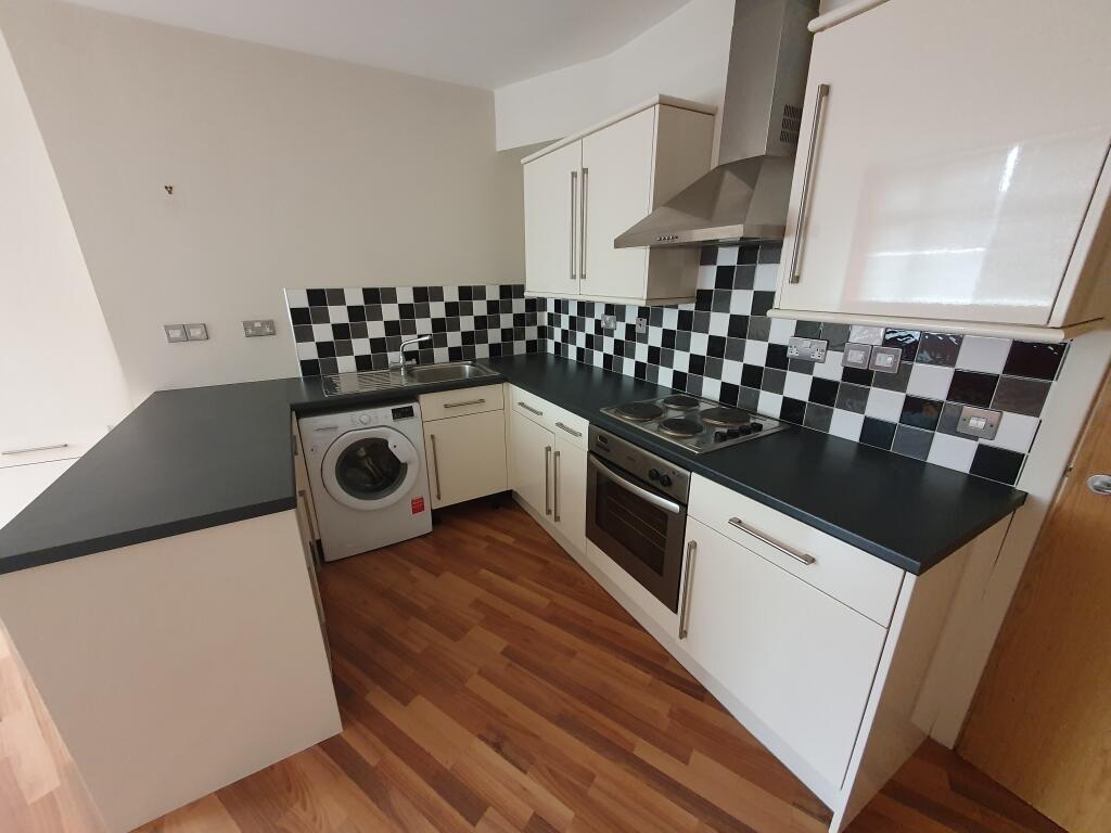 Main image of property: The Hub, Yeoman Street, Leicester, LE1