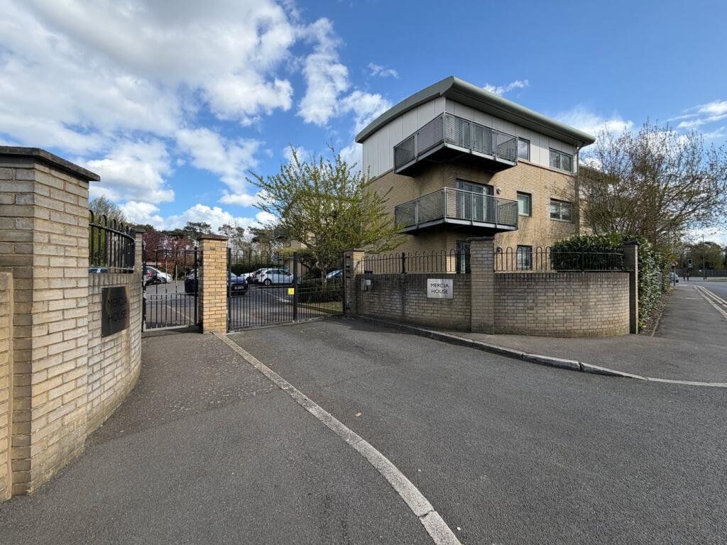 Main image of property: Ashford Road, Ashford, TW15