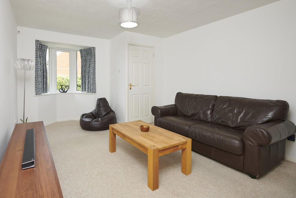 House in Harborough, Leicestershire - View 4