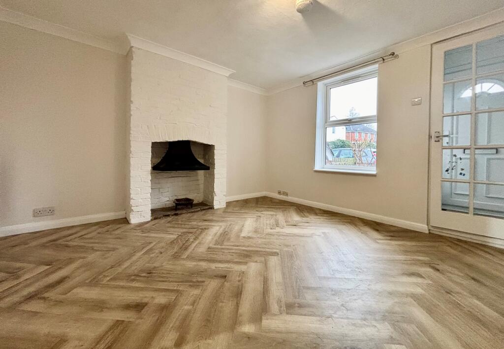 House in Rochester - View 2