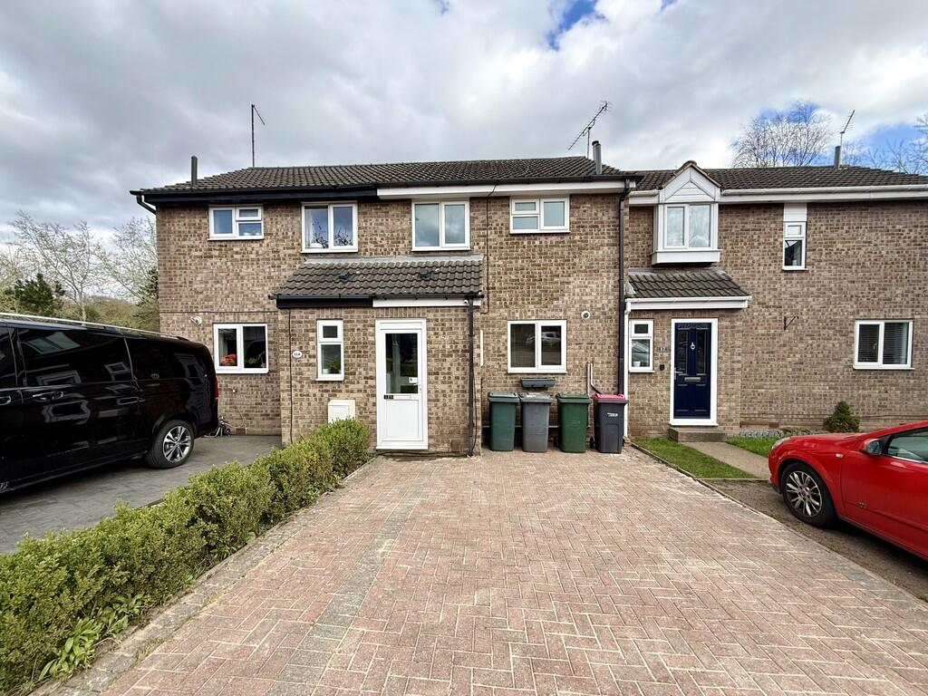Main image of property: Fenton Croft, Rotherham, S61 3ST
