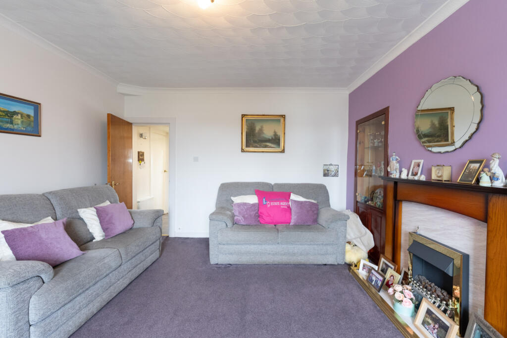 North Road, Bellshill, ML4 - View 2