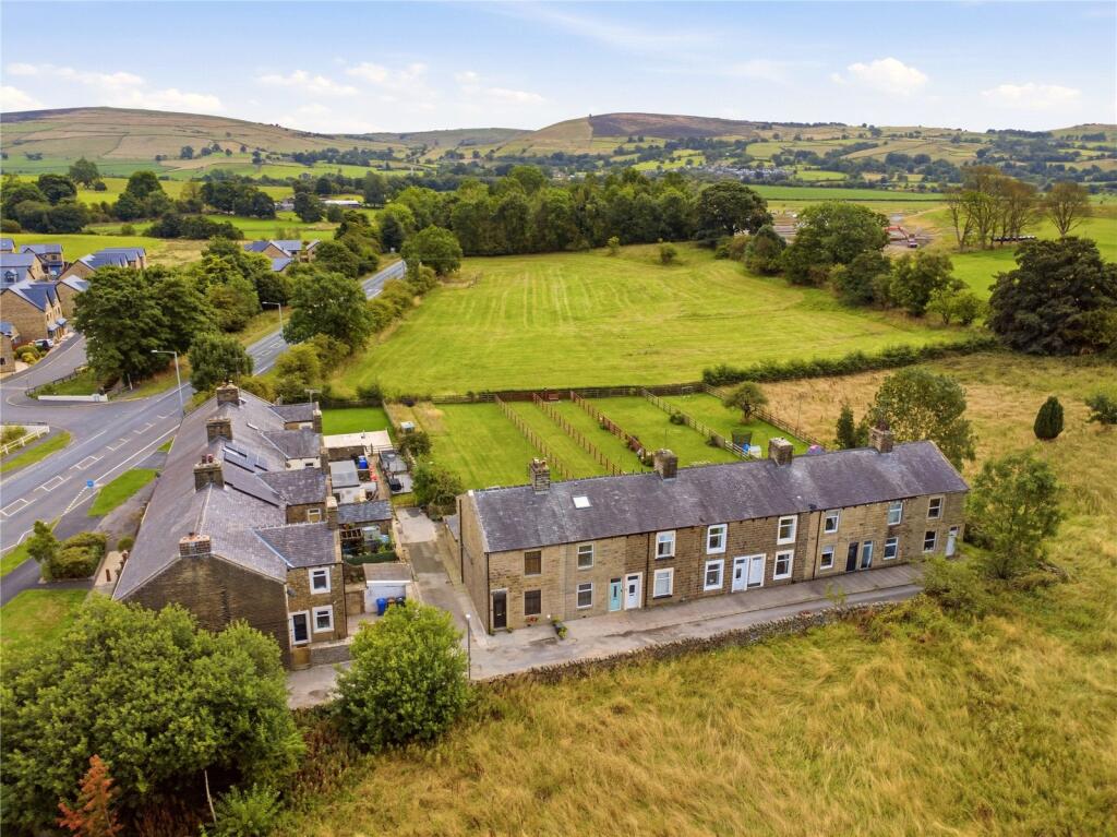 House in Pendle, Salterforth - View 4