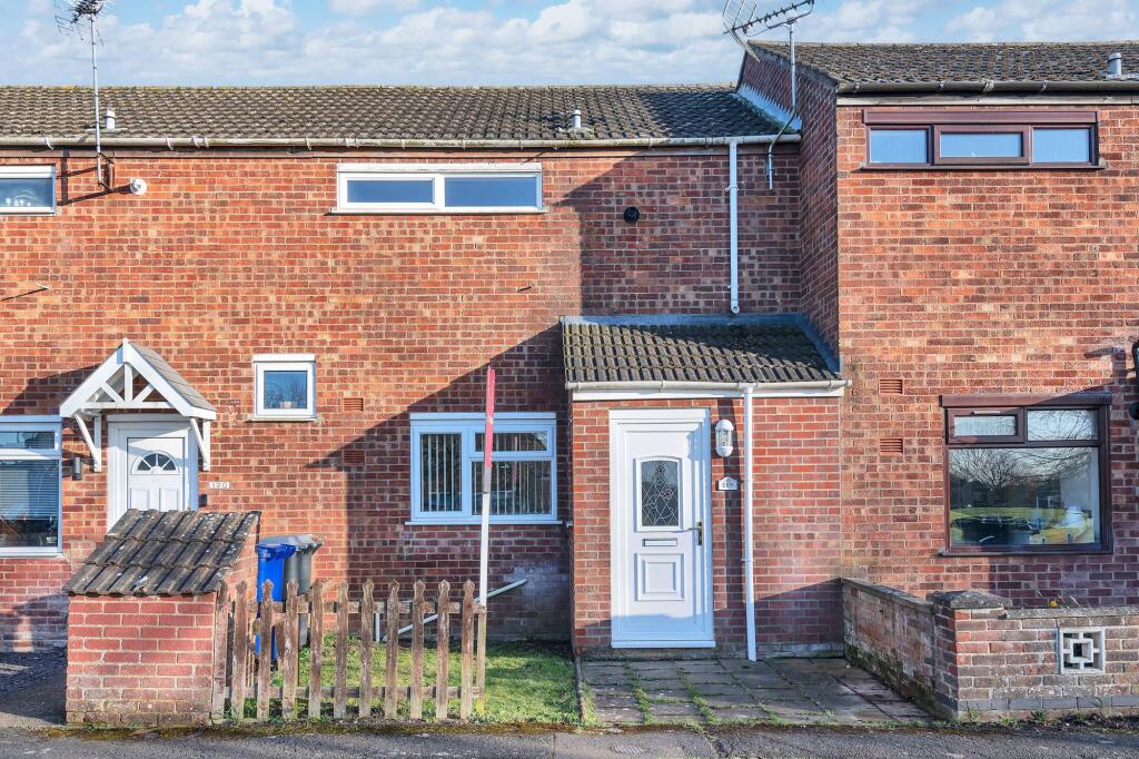 Main image of property: Parkers Walk, Newmarket, CB8