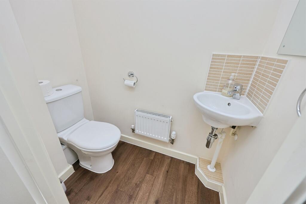 Carpenter Close, Wymondham photo 3