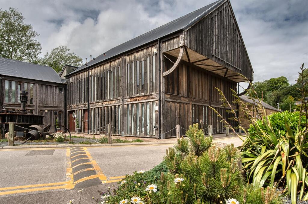 Main image of property: Coombs Road, Bakewell