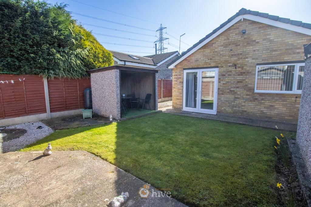 Tarleton Close, Kirk Sandall, Doncaster, DN3 photo 3