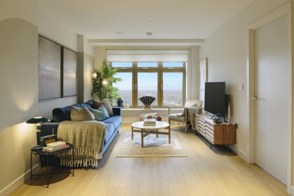 Main image of property: The Wiltern, Dawlish Avenue East Perivale UB6