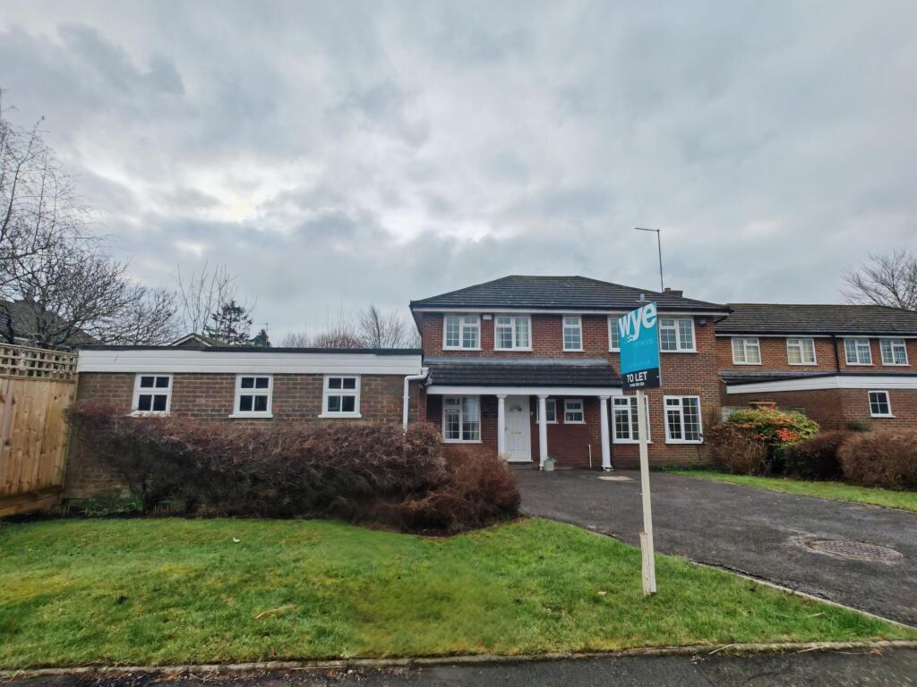 Main image of property: Mandeville Road, Prestwood, HP16