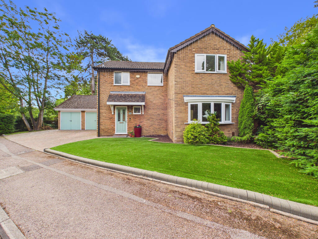 Main image of property: Elmers Park, Bletchley, Milton Keynes, Buckinghamshire