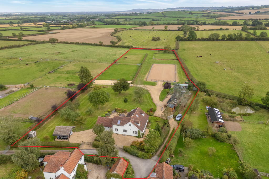 Main image of property: King Street, Nether Broughton, LE14