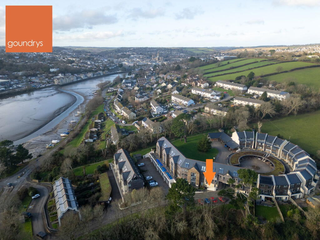 Main image of property: Boscawen Woods, Truro