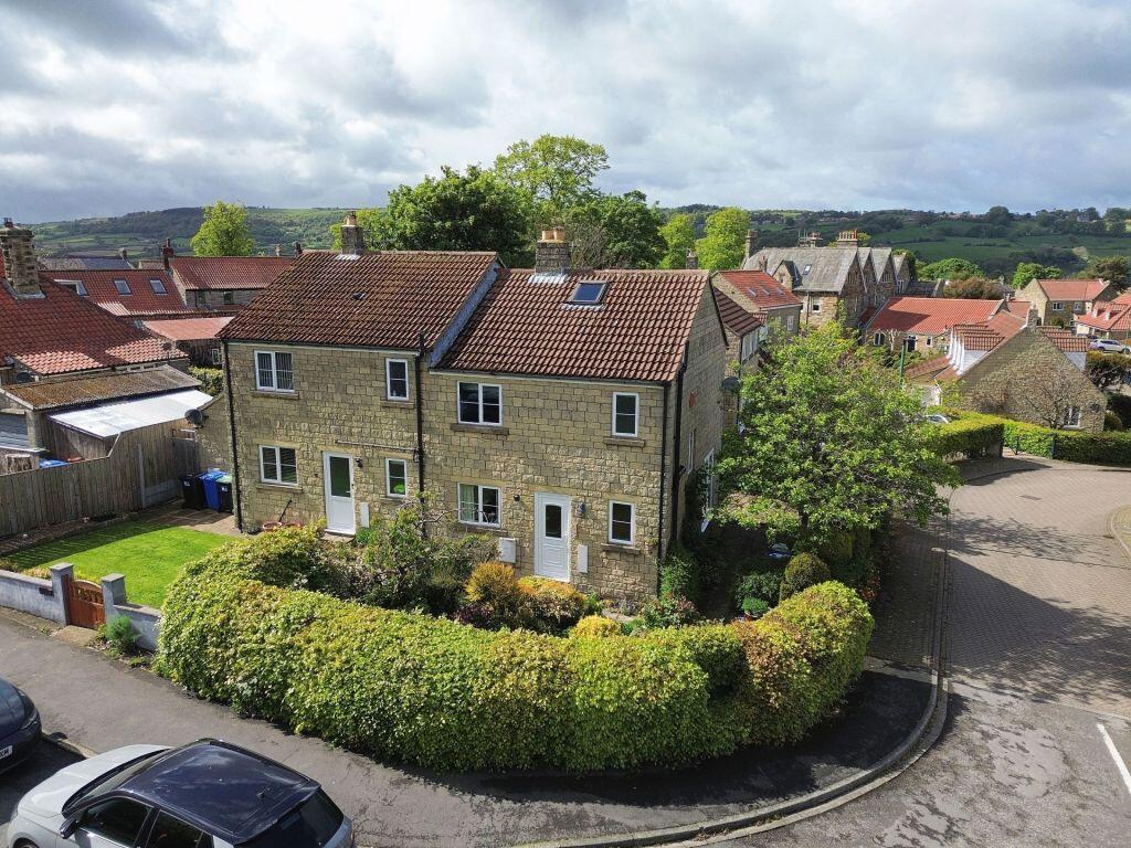 Main image of property: 1 Yew Tree Close, Sleights