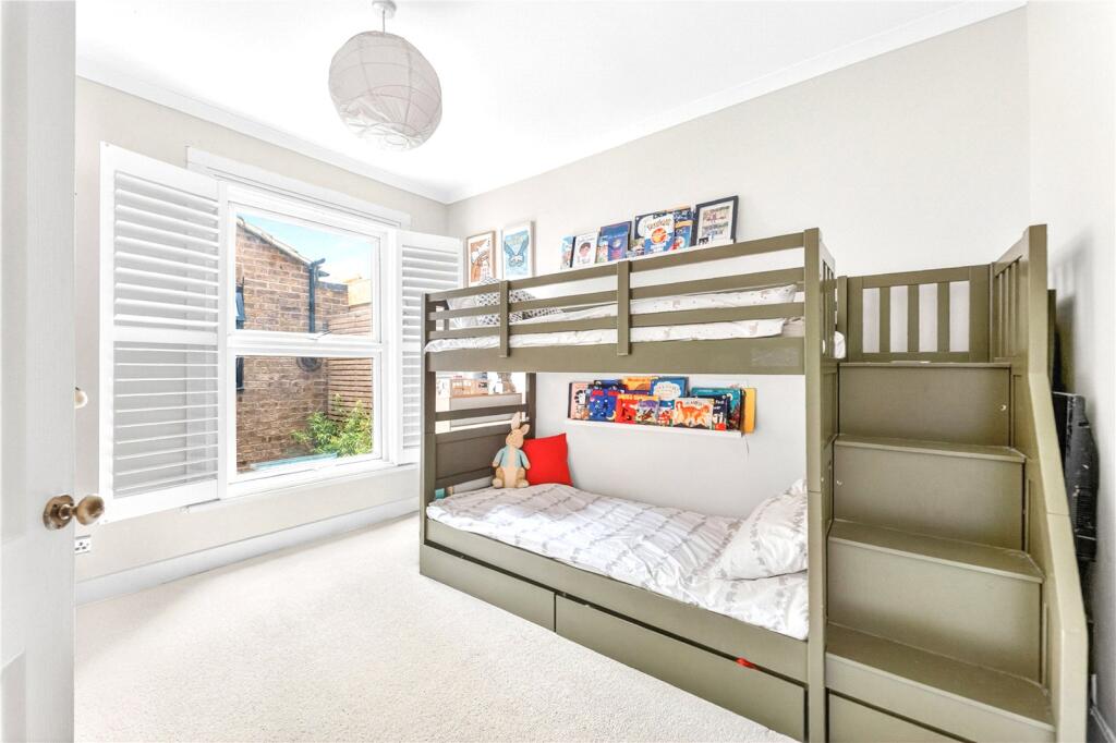 Milton Road, Walthamstow, London, E17 - View 6