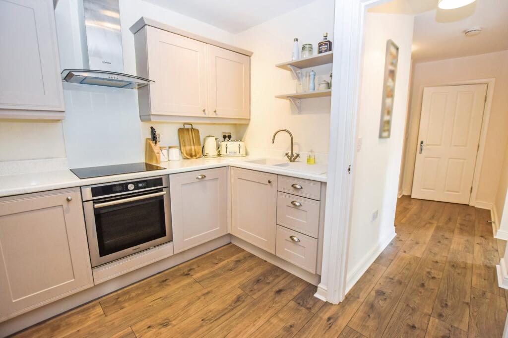 Apartment in Warrington - View 4