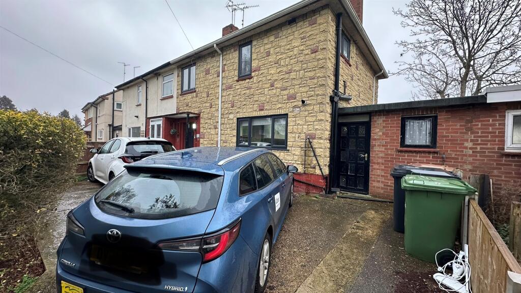 Main image of property: Western Avenue, Peterborough