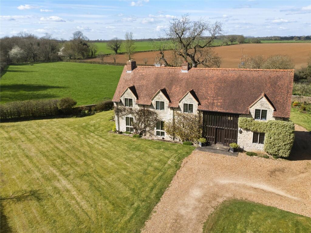 Main image of property: Mixbury, Brackley, Northamptonshire