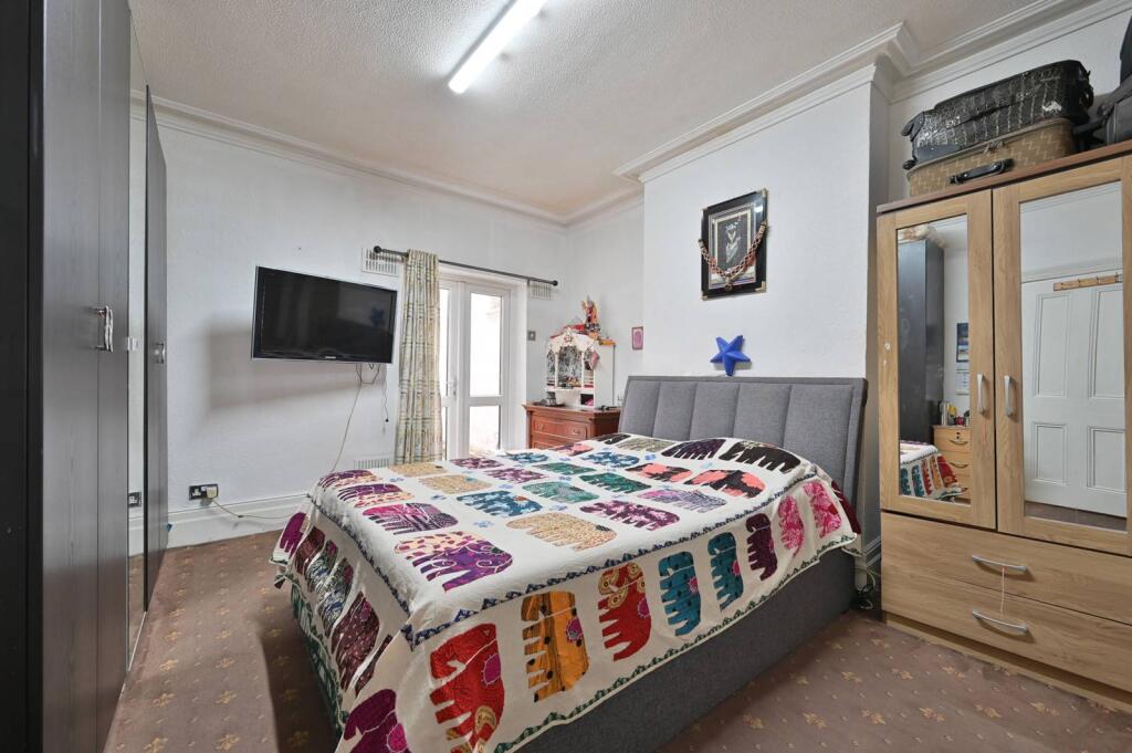 Main image of property: Station Road, HA1, Harrow on the Hill, Harrow, HA1