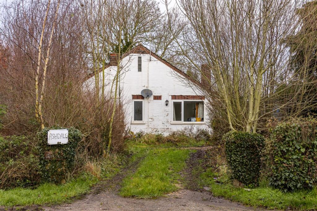 Main image of property: Donington Road, Swineshead, Boston