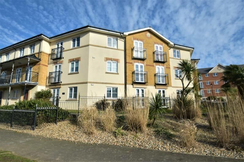 Main image of property: Eugene Way, Eastbourne, East Sussex, BN23