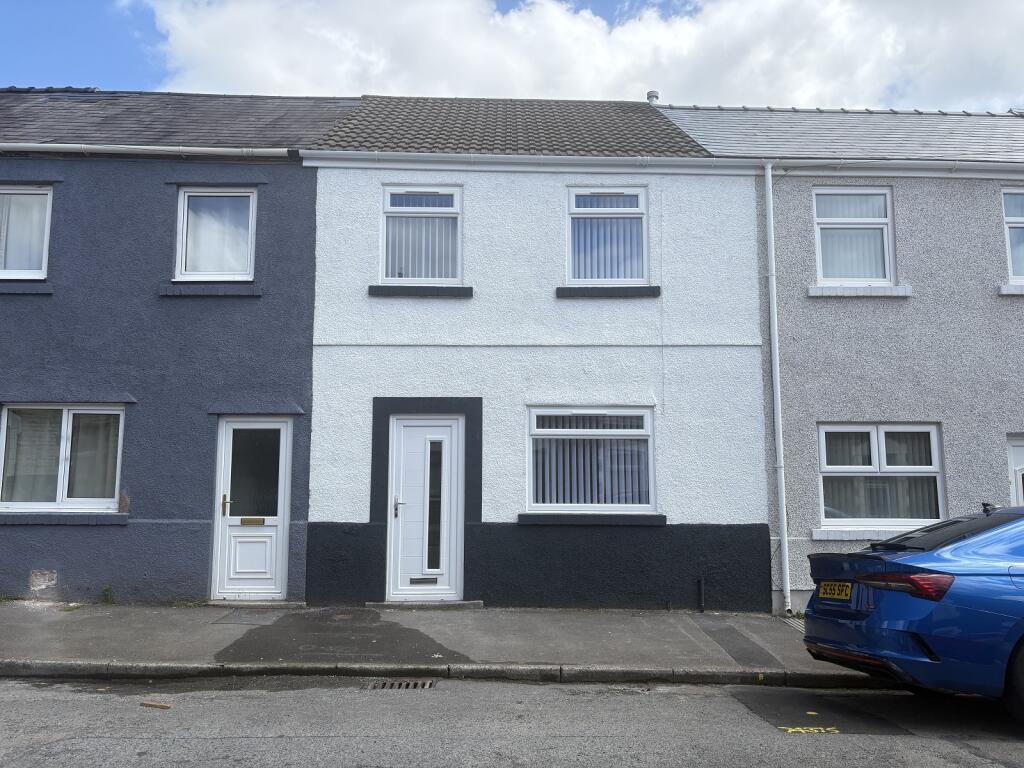 Main image of property: Compass Street, Manselton, Swansea, City And County of Swansea.
