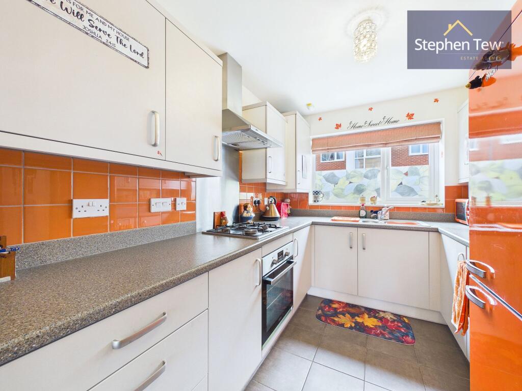 House in Blackpool - View 4