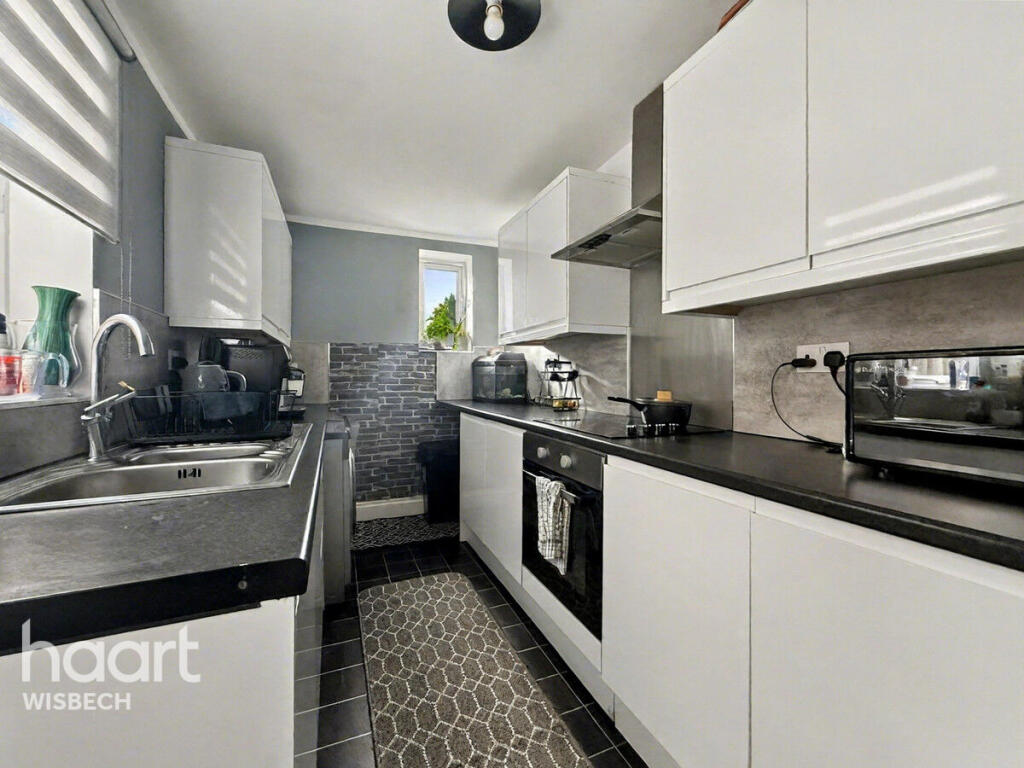 Main image of property: Sybil Road, Wisbech