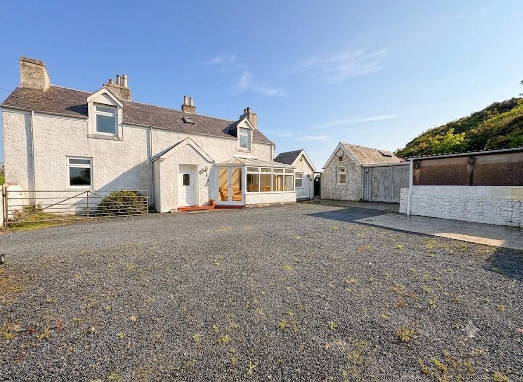 Main image of property: Lagavulin, Isle Of Islay