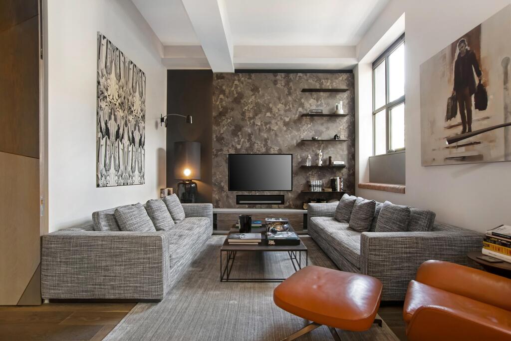 Main image of property: Porteus Place, Macaulay Road, London, SW4.