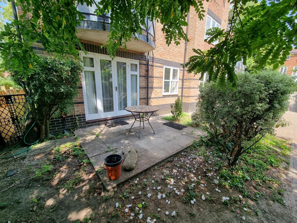 Main image of property: Christchurch Park, Sutton