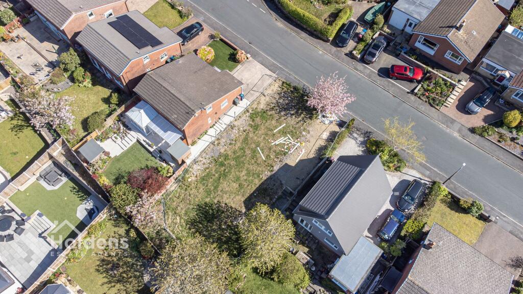 Wheatley Drive, Longridge, PR3 - More