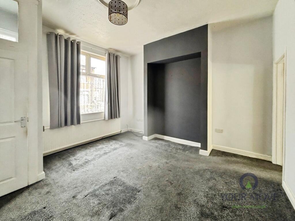 Bridgefield Street, Radcliffe, Manchester, Greater Manchester, M26 photo 4