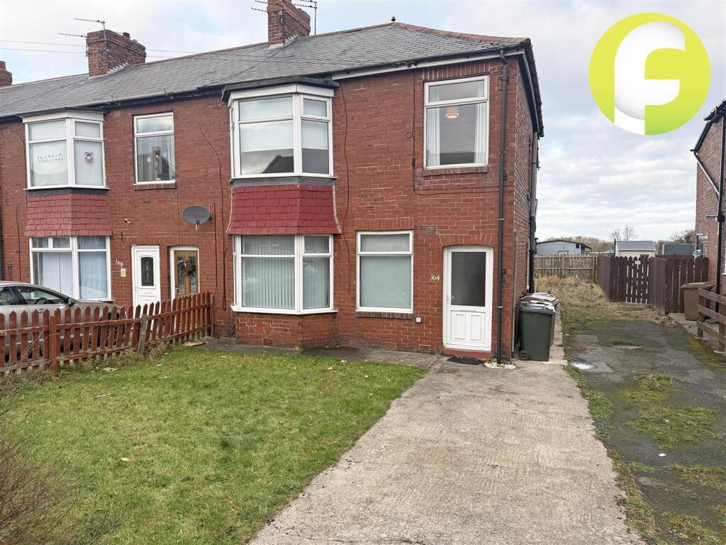 Main image of property: Brookland Terrace, North Shields, Tyne and Wear