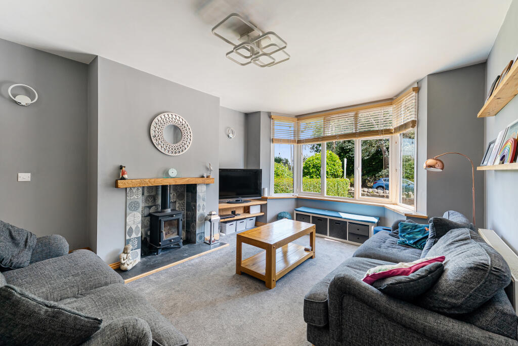 House in Weston-super-Mare, Milton - View 3