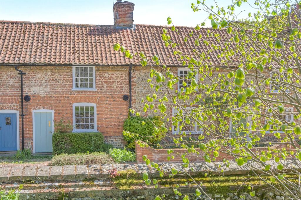 Main image of property: Great Snoring, Norfolk