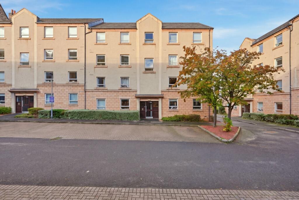 Main image of property: Brown Street, Newington, Edinburgh, EH8