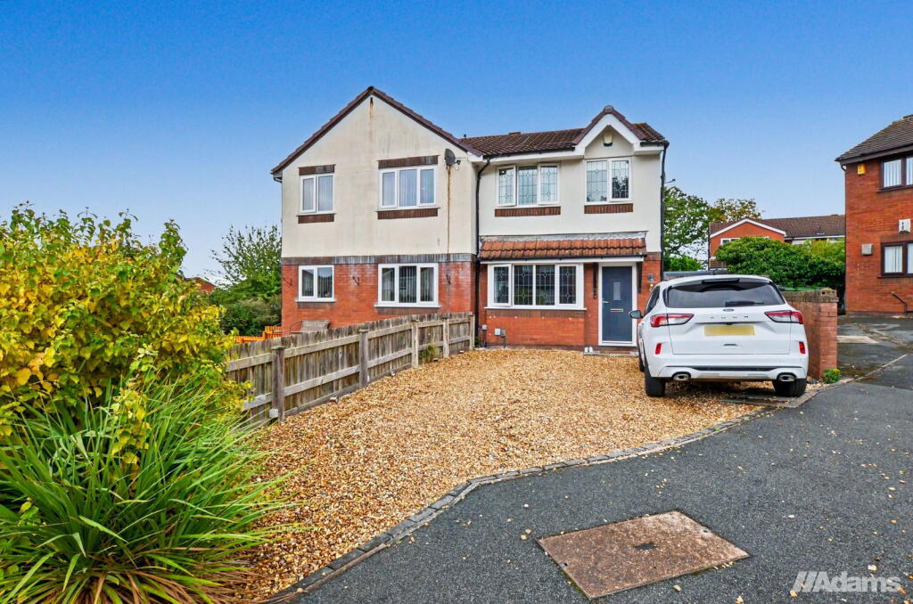 Main image of property: Drayton Close, Runcorn