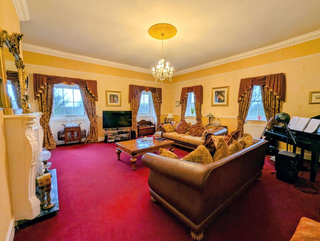 Main image of property: Canning Street, Hebburn Hall Canning Street, NE31