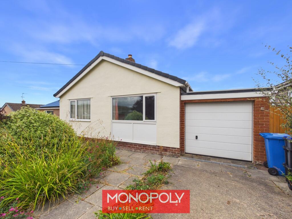 Main image of property: Dalar Wen, Denbigh, LL16
