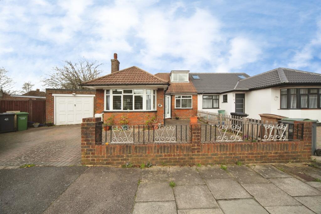 Main image of property: Felix Avenue, Luton