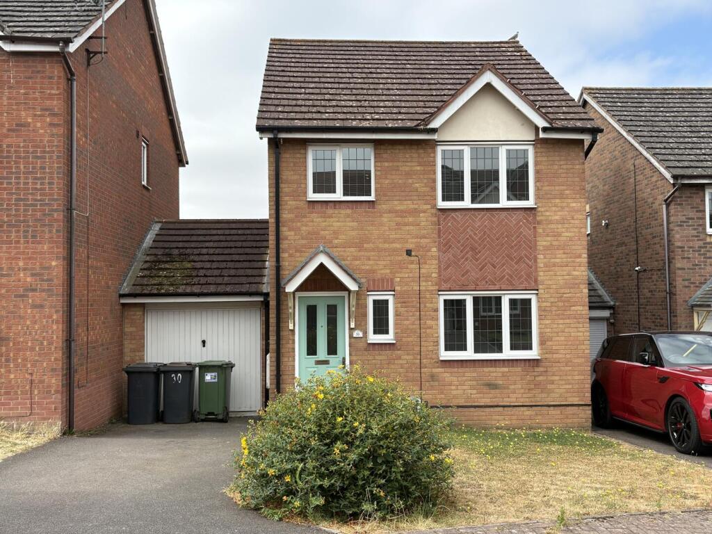 Main image of property: Eden Court, Nuneaton