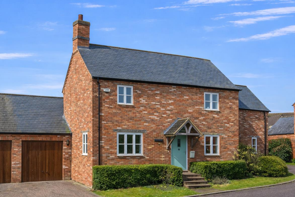 Main image of property: Darlow Close, Broughton