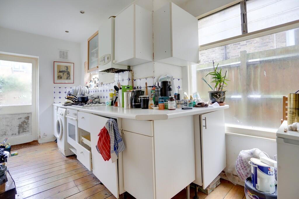 Nelson Road, Crouch End N8 9RN photo 4
