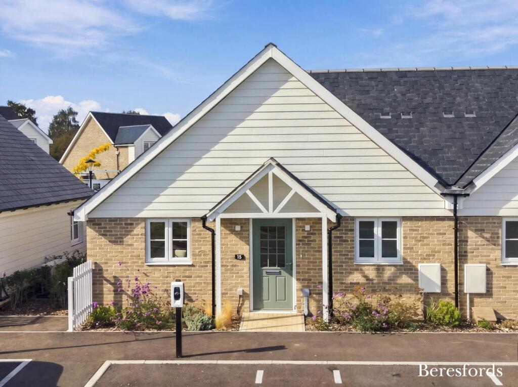 Main image of property: The Violet, Salt Meadows, Woodrolfe Road, Tollesbury, CM9