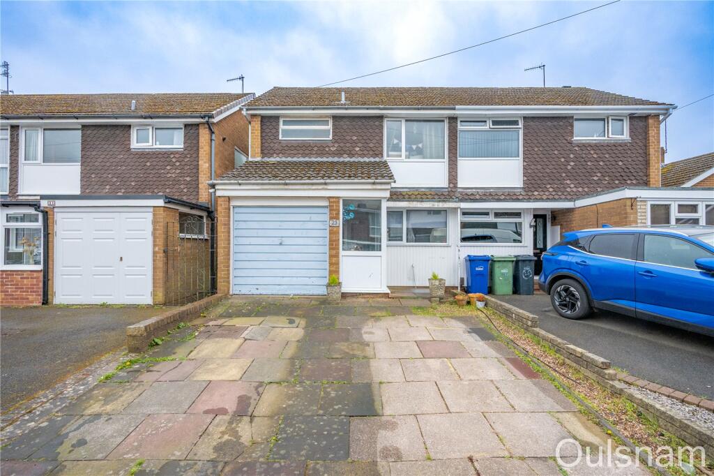 Main image of property: Spinney Close, Stourbridge, West Midlands, DY8