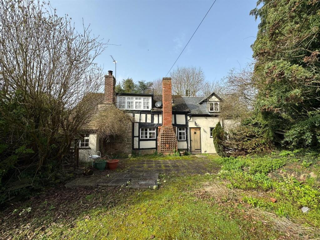 Main image of property: Mansel Lacy, Hereford