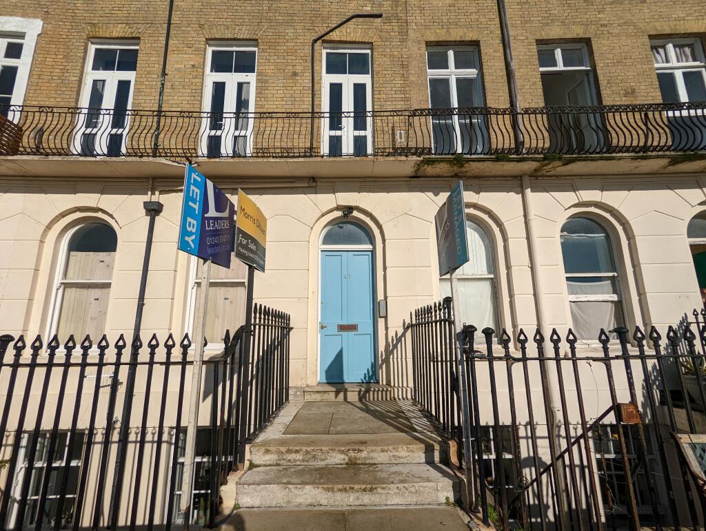 Main image of property: Sea Front, Hayling Island