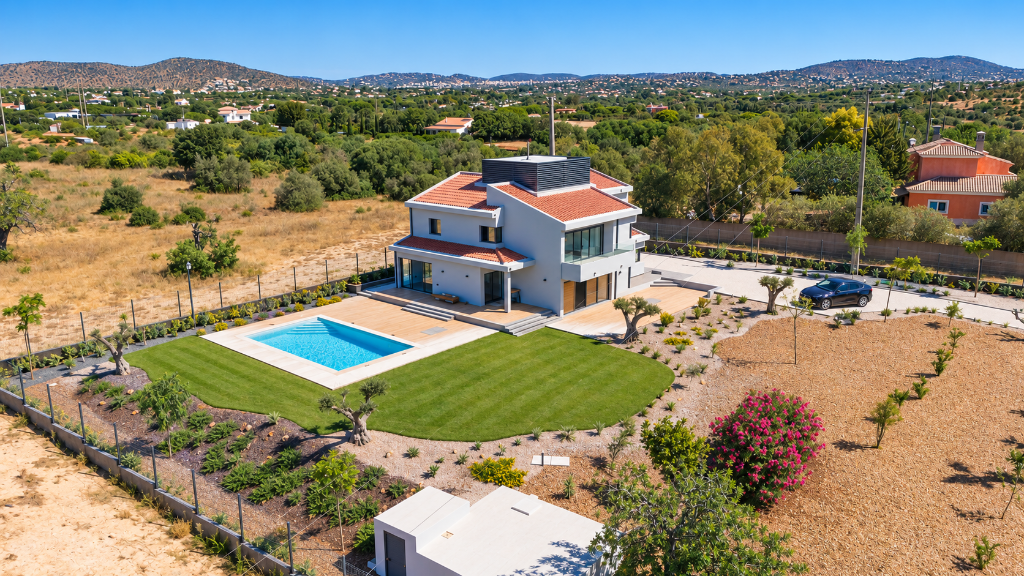 Main image of property: Almancil, Algarve