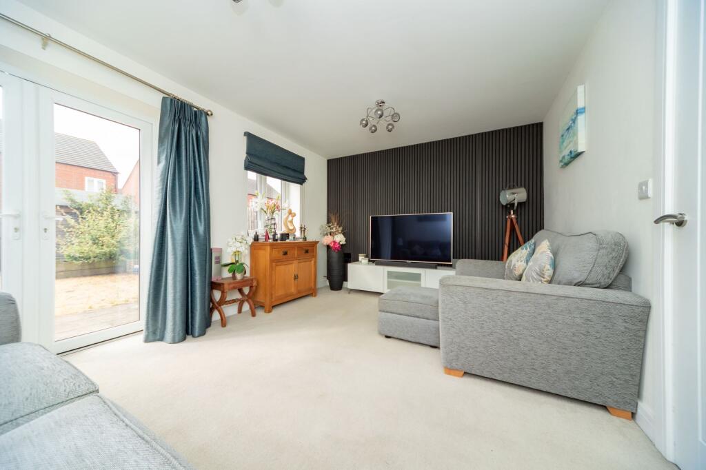 Coltman Drive, Loughborough, LE11 photo 4