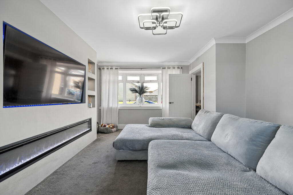 Burnbrae Road, Blantyre, G72 photo 4
